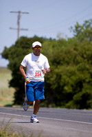 Will run...
