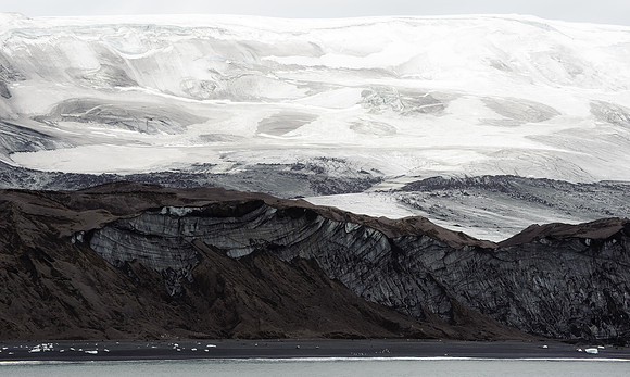 Baily Head, Deception Island