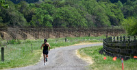 Napa trails