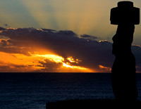 Easter Island