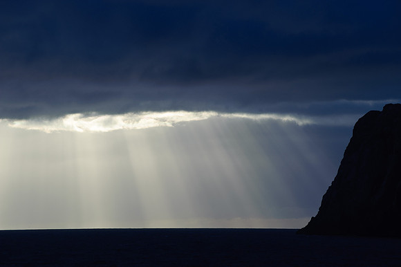 South Shetland Islands