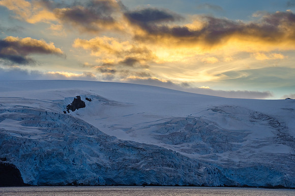 South Shetland Islands