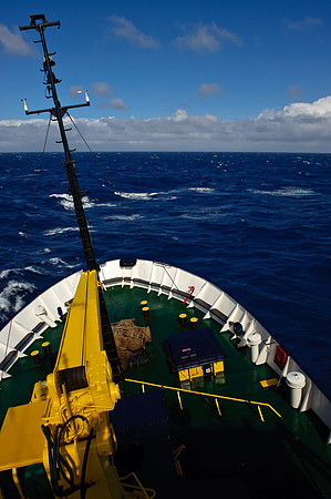 Drake passage