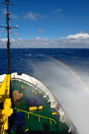 Drake passage