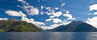 Lake Manapouri