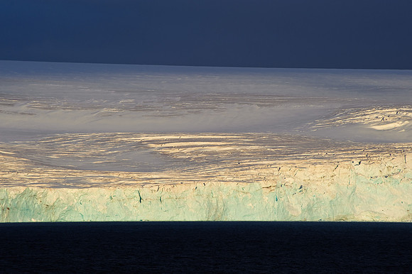 South Shetland Islands
