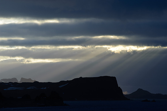 South Shetland Islands