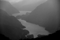Deep Cove in Doubtful Sound