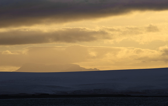 South Shetland Islands