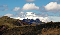 Cotopaxi