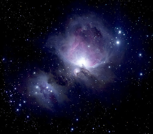 Orion Nebula