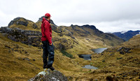 Cajas National Park