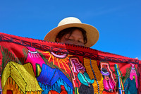 Uros Islands