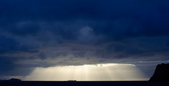 South Shetland Islands